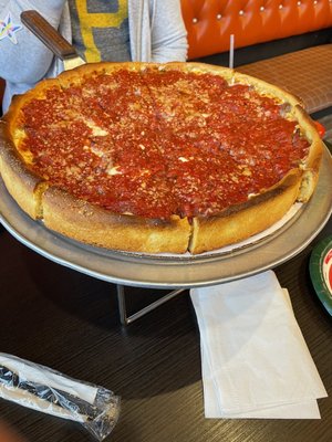 Bartoli's Pizzeria & Catering - West Town by null