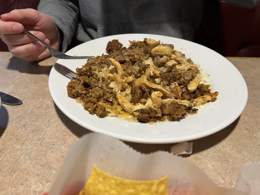 Taqueria El Paso by null