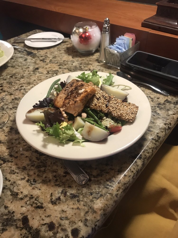 HARRIGAN’S CAFE & WINE DECK 37 Photos & 34 Reviews 250 Market St