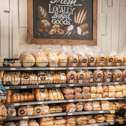 Meridian Farm Market