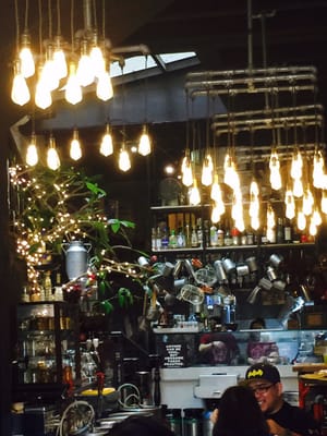 My Awesome Cafe by null