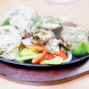 Indian Bistro on Yelp