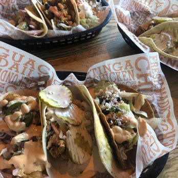 Local Cantina Dublin - Mexican Near Me - Dublin, Ohio