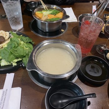 Boiling World - Hot Pot Near Me - Ontario, California