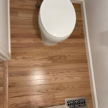 Wooden Arc Solutions - Flooring Near Me - Denver, Colorado Wooden Arc Solutions - Flooring Near Me - Denver, Colorado
