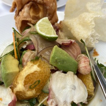 Umi Sushi Pacifica - Ceviche - Sushi Bars Near Me - Grover Beach, California Umi Sushi Pacifica - Ceviche - Sushi Bars Near Me - Grover Beach, California