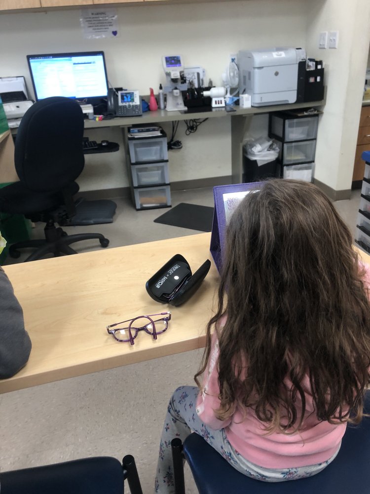 RADY CHILDREN’S OPTICAL SHOP Updated September 2024 625 W Citracado