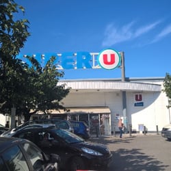 Super U