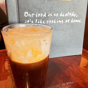 Asian 1 - Thai Iced Tea - Thai Near Me - Bellingham, Washington Asian 1 - Thai Iced Tea - Thai Near Me - Bellingham, Washington