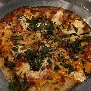 Richard’s Brick Oven Pizza on Yelp