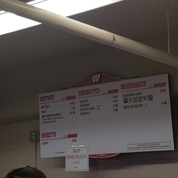 Camp Randall Stadium - Stadiums & Arenas Near Me - Madison, Wisconsin