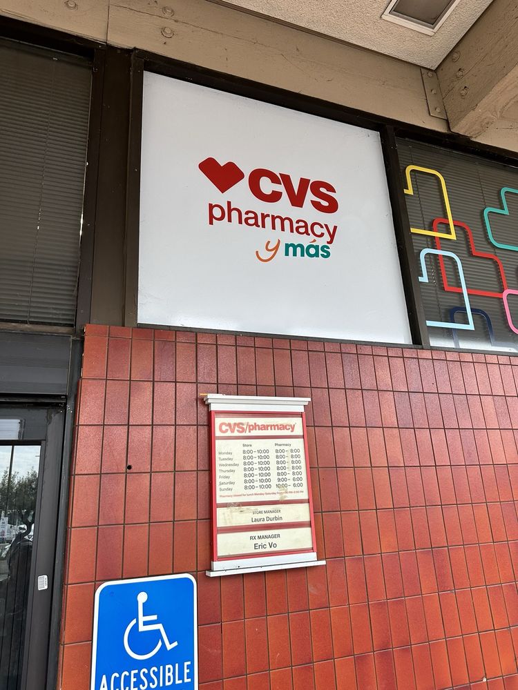 CVS PHARMACY - Updated December 2025 - 21 Photos & 29 Reviews - 12280 ...