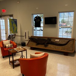 Titusville Welcome Center