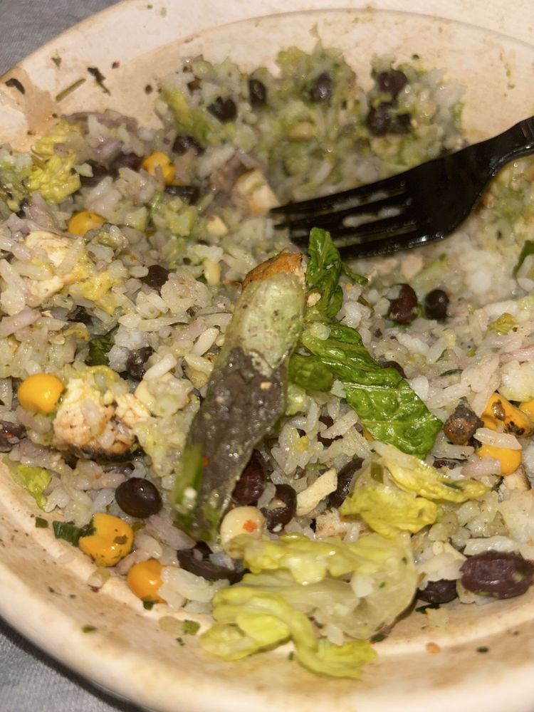 Rubio's Coastal Grill
