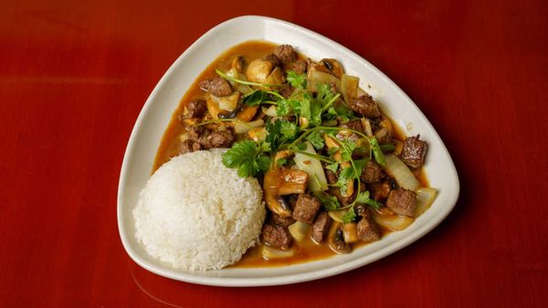 Da Nang Vietnamese Restaurant by null