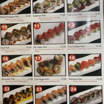 new york teriyaki 23 photos 24 reviews sushi bars 3710 fruitvale blvd yakima wa restaurant reviews phone number menu