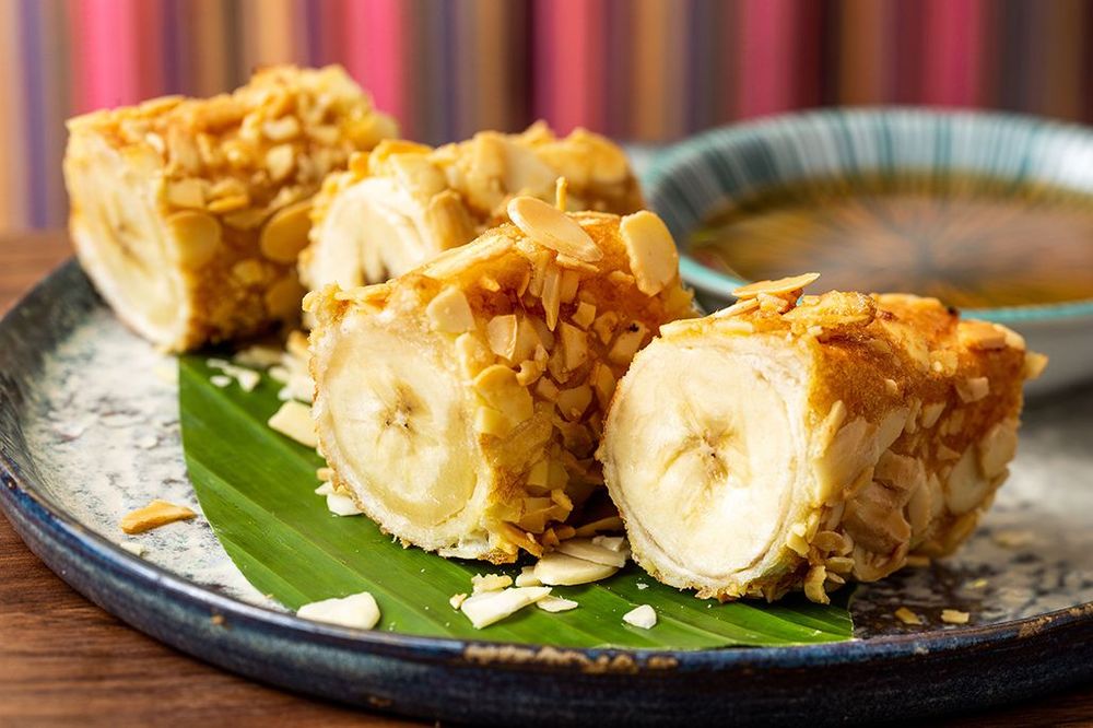 MINT & BASIL 25 Photos 太康街45號鯉景灣A期, Hong Kong Vietnamese