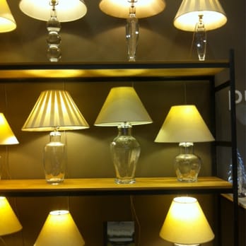 Simon Pearce Retail Store - Beautiful lamps handmade it VT. - Home Decor Near Me - Hanover, New Hampshire