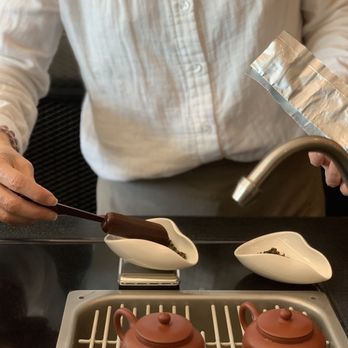 Yoshantea - Tea Rooms Near Me - Arcadia, California