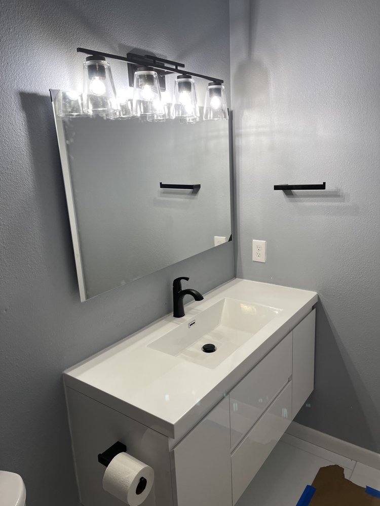 Slide of Roa Brothers Construction