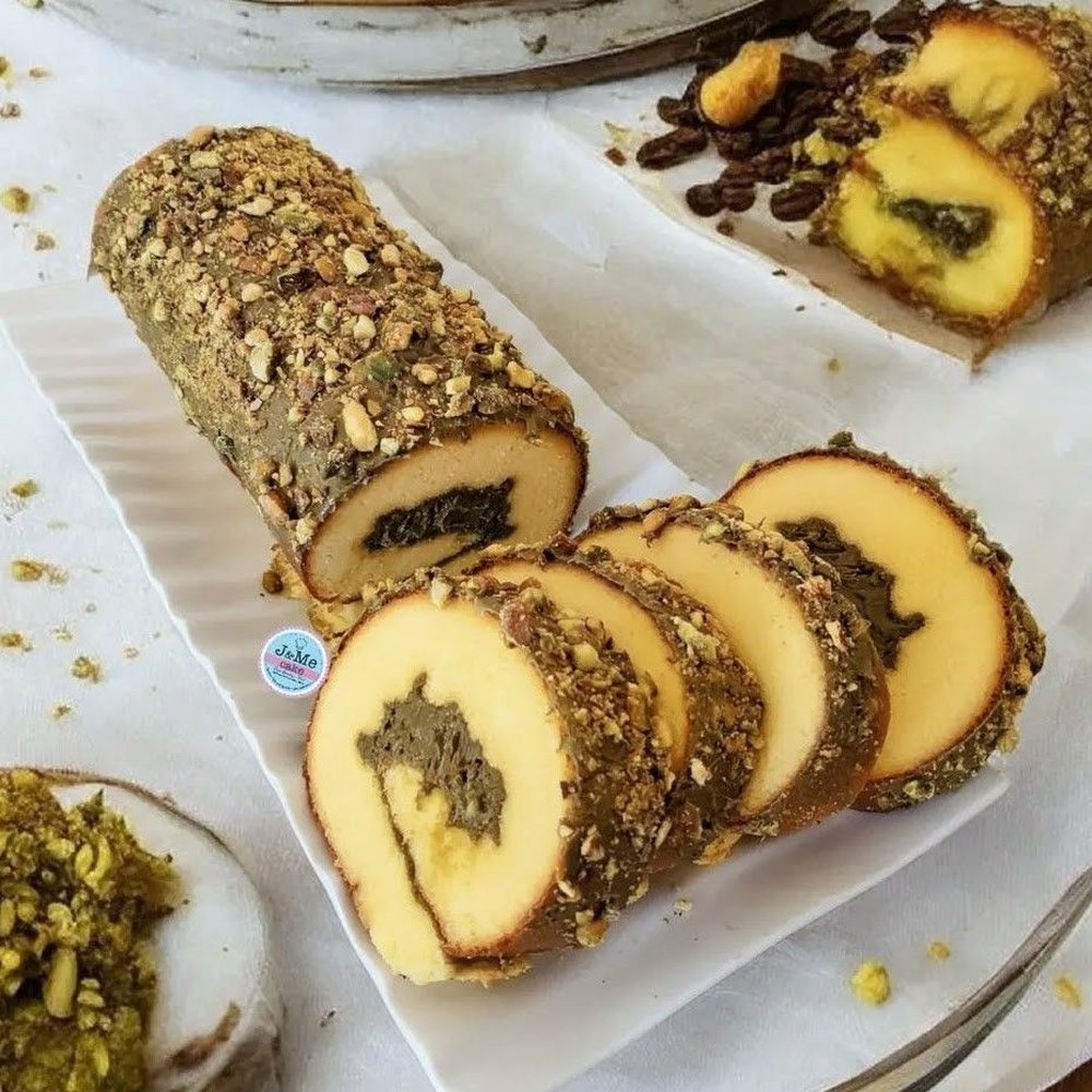 J & Me Dessert - Desserts Near Me - Ontario, California J & Me Dessert - Desserts Near Me - Ontario, California