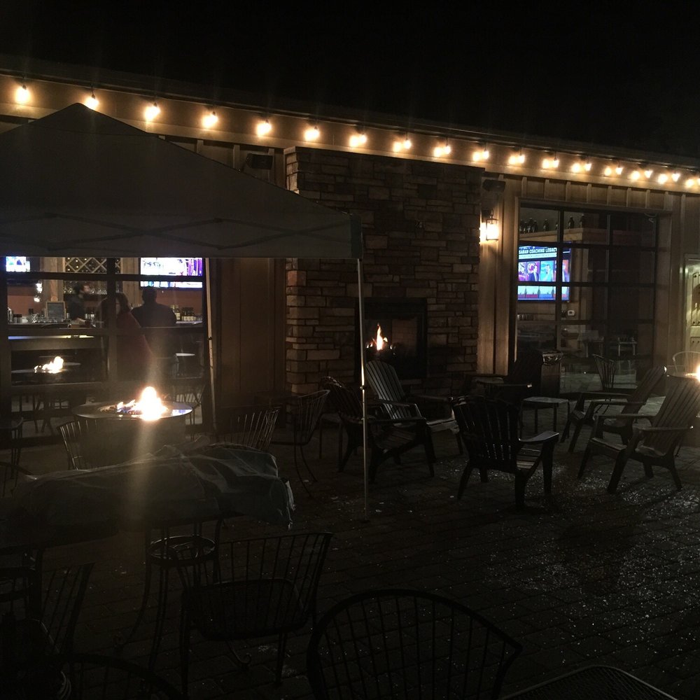 Taproom at Bear Creek - Outside fires and fireplace - Bars Near Me - Molalla, Oregon Taproom at Bear Creek - Outside fires and fireplace - Bars Near Me - Molalla, Oregon