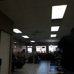 Bliss Salon & Day Spa - A wonderful local salon. Great stylists!