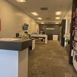 The Verizon Store at Kam Shopping Center