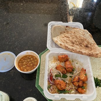 Arlington Kabob - Afghan Near Me - Arlington, Virginia