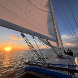 Breezin Sailing Charters