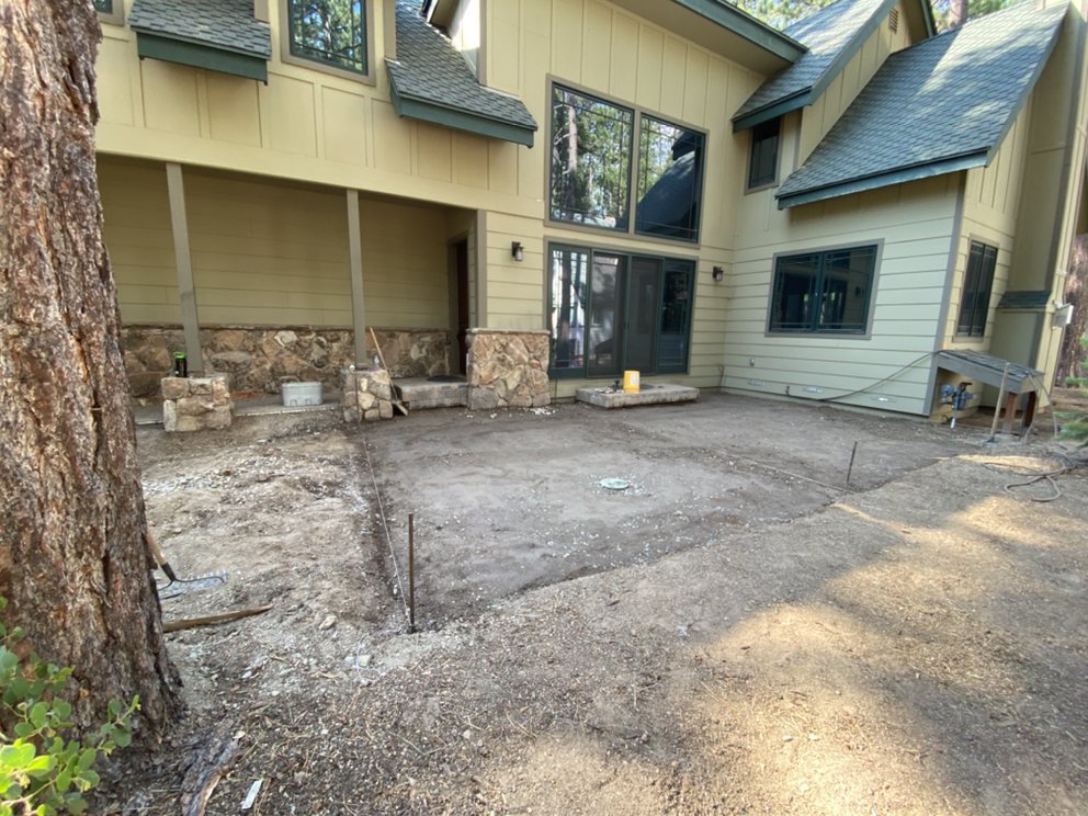 Slide of Alex Andrade Custom Construction