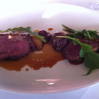 Canoe - Alberta lamb - Canadian (New) Near Me - Toronto, Ontario
