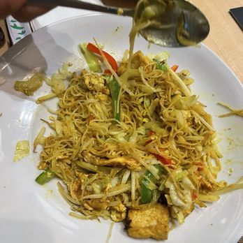 107 Taste Asian Restaurant Brickell - Singapore Rice Noodle / 星洲炒米粉Singapore - Japanese Near Me - Miami, Florida 107 Taste Asian Restaurant Brickell - Singapore Rice Noodle / 星洲炒米粉Singapore - Japanese Near Me - Miami, Florida