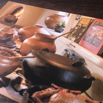 Cafe Pasqual's - Vegetarian Near Me - Santa Fe, New Mexico