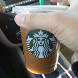 Iced coffee with vanilla and cream. Iced coffee with vanilla and cream.