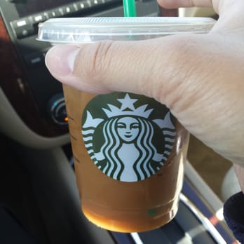 Starbucks - Iced coffee with vanilla and cream. - Coffee & Tea Near Me - Ankeny, Iowa Starbucks - Iced coffee with vanilla and cream. - Coffee & Tea Near Me - Ankeny, Iowa