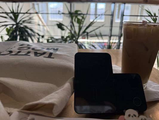 Guilder Coffee Company - Alameda Neighborhood by null