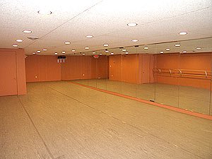 Ballare Teatro Performing Arts Center by null