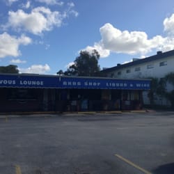 Grog Shop - Classy