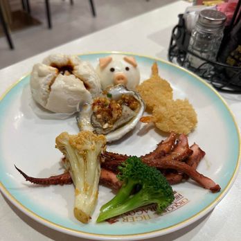 Crouching Tiger Hidden Dragon - Buffets Near Me - Richardson, Texas Crouching Tiger Hidden Dragon - Buffets Near Me - Richardson, Texas