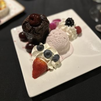 Silverado Steak House - A Walk in the "Black Forest" - Steakhouses Near Me - Las Vegas, Nevada