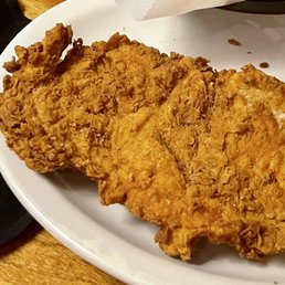 Country Fried Chicken