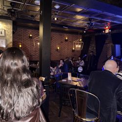 Charlotte's Speakeasy