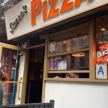 Scarr's Pizza - Pizza Near Me - New York, New York Scarr's Pizza - Pizza Near Me - New York, New York