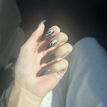 Nail & spa *CQ Nails - Nail Salons Near Me - Arnold, Missouri