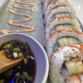 Oh-Mar Fresh Seafood - Takin Sushi - Seafood Near Me - Melrose Park, Illinois