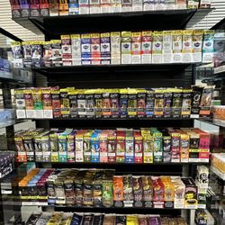20 After Four - Vape Shops