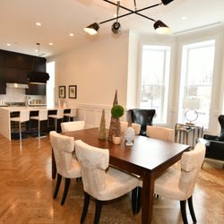 Custom Construction Services