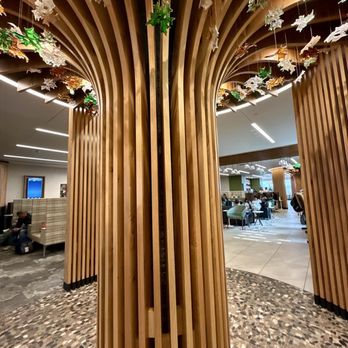 Escape Lounge - Love it - Airport Lounges Near Me - Portland, Oregon