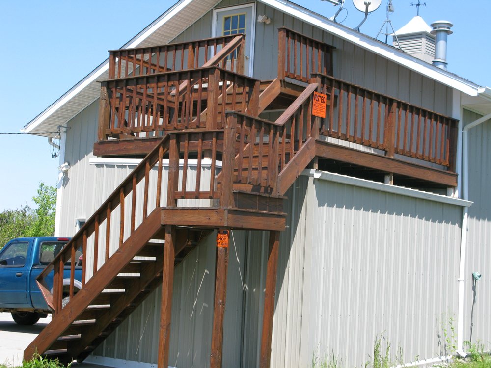 D & S DECK & FENCE STAINING Updated June 2024 26 Photos 2462